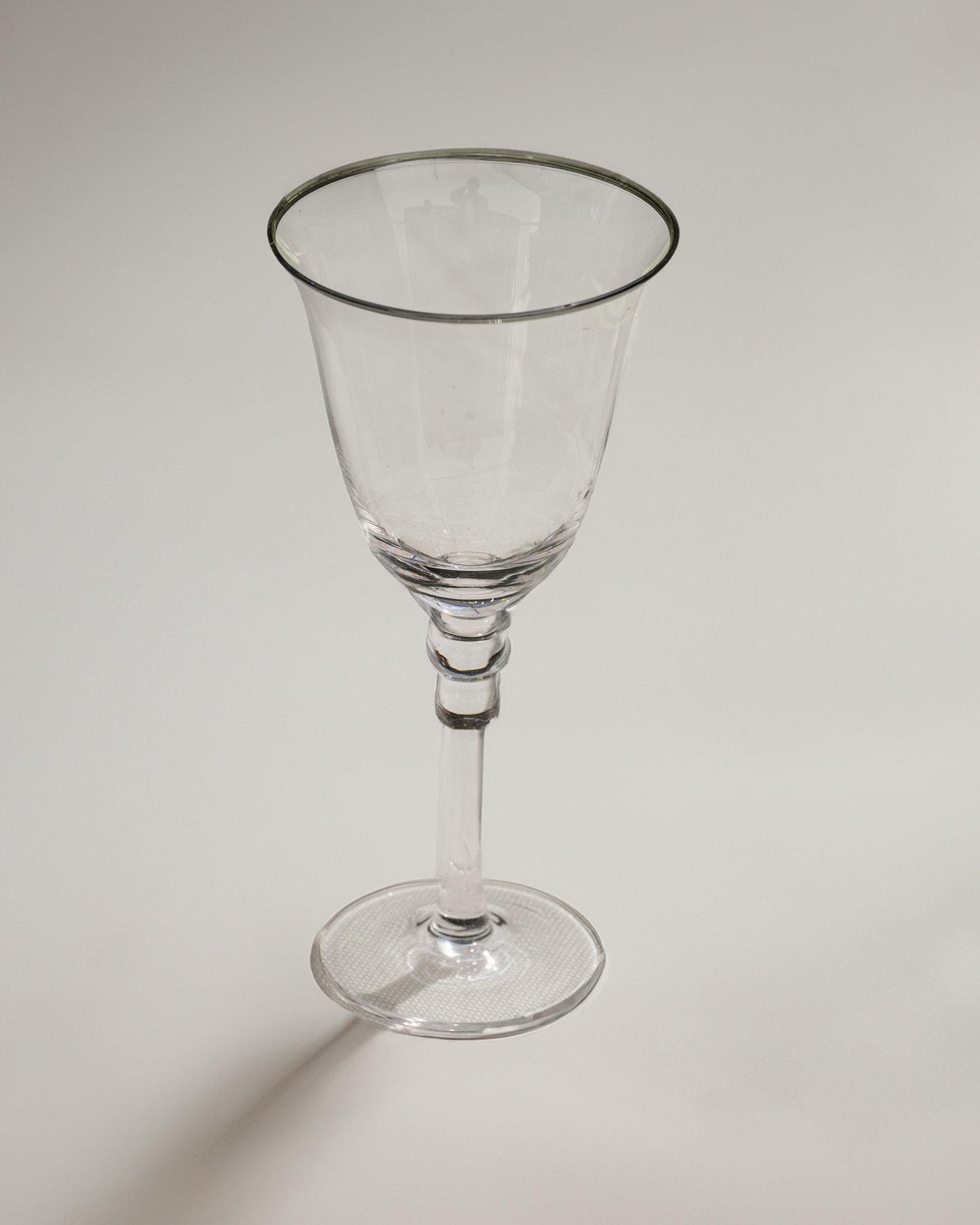 Copa Vino Tinto Filo Plata