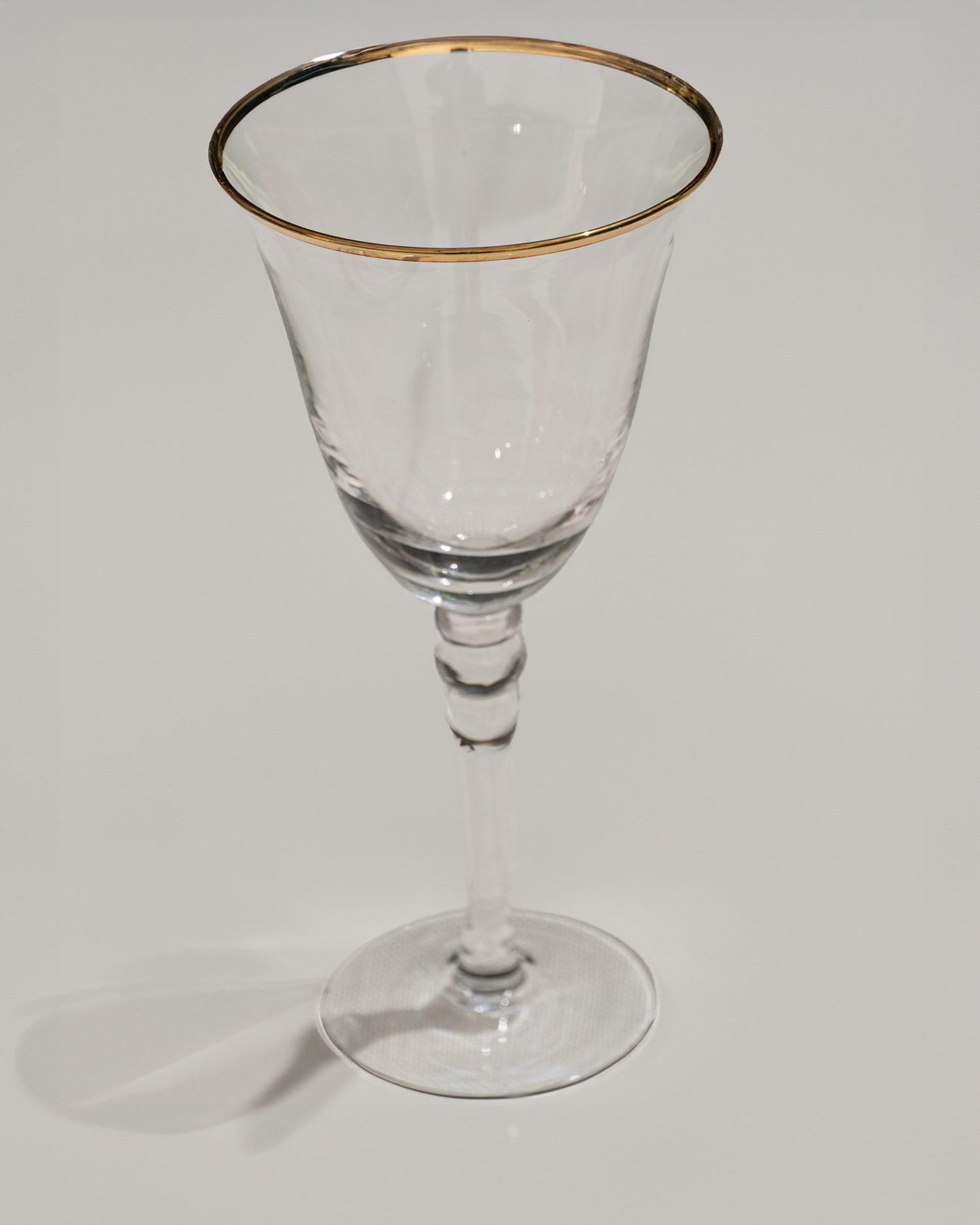 Copa Vino tinto Filo Oro