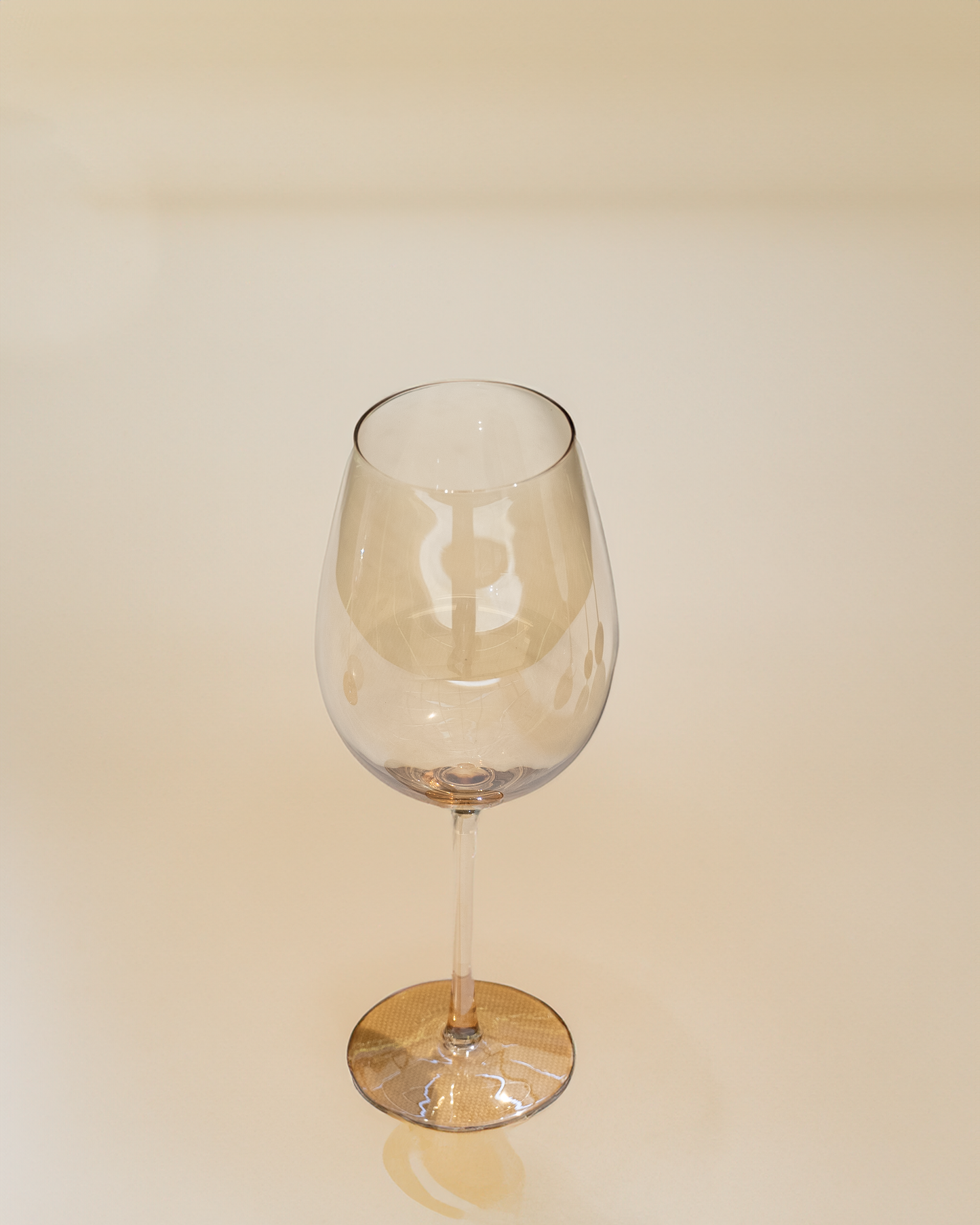 Copa Vino tinto Noruega