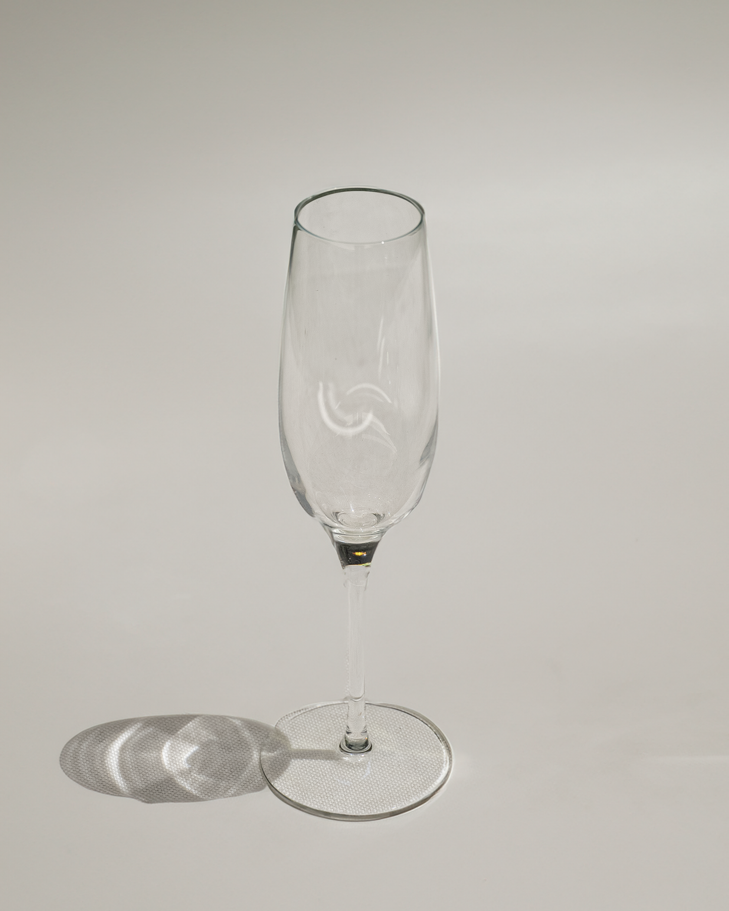 Copa Champagne básica