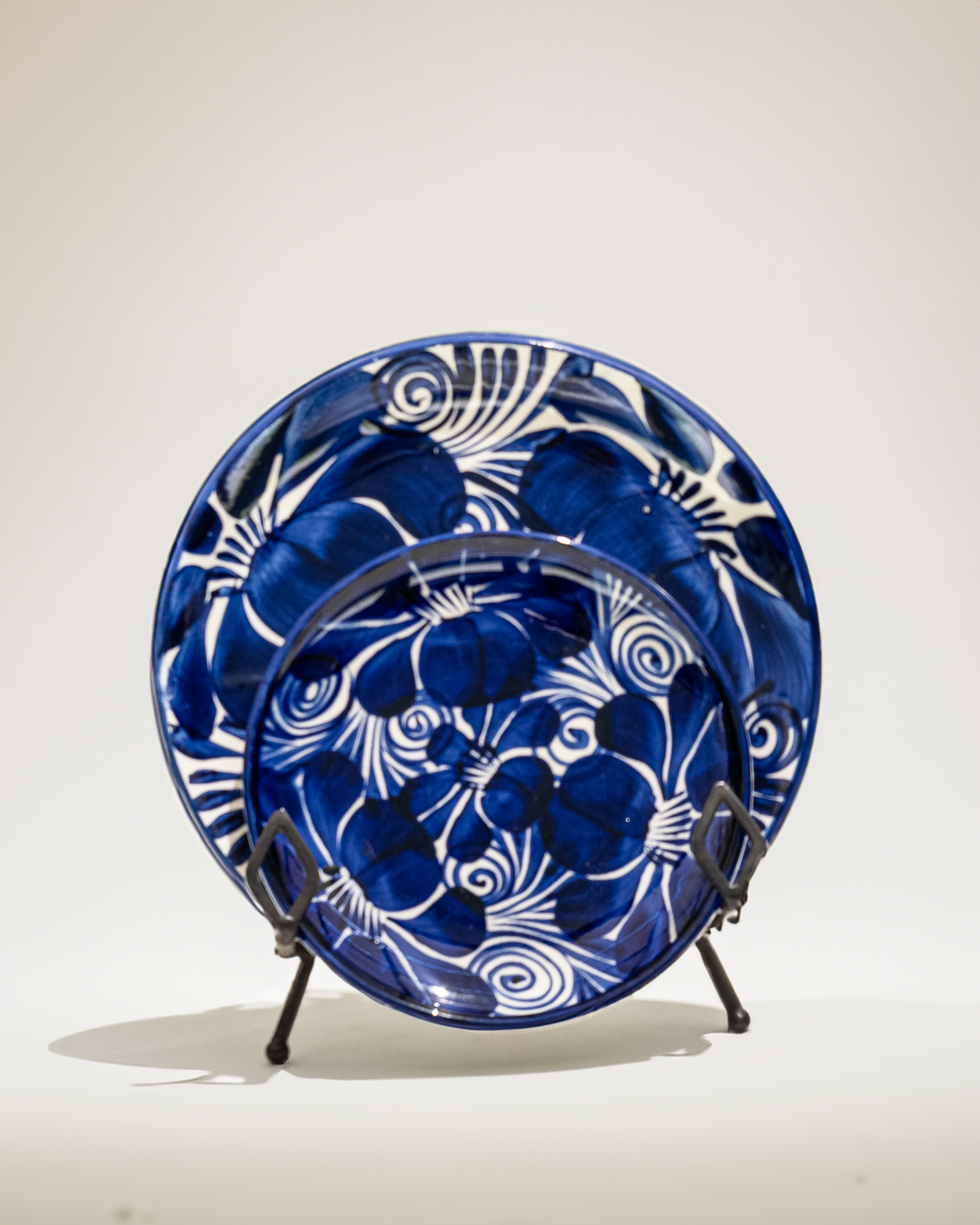 Set Vajilla “Talavera” - Plato trinche