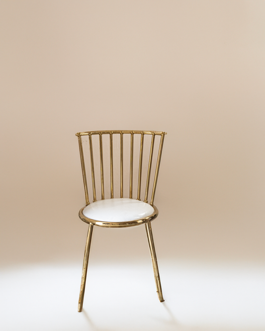 Silla Cavea Oro