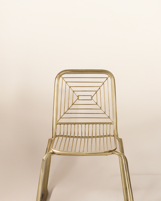Silla Rose