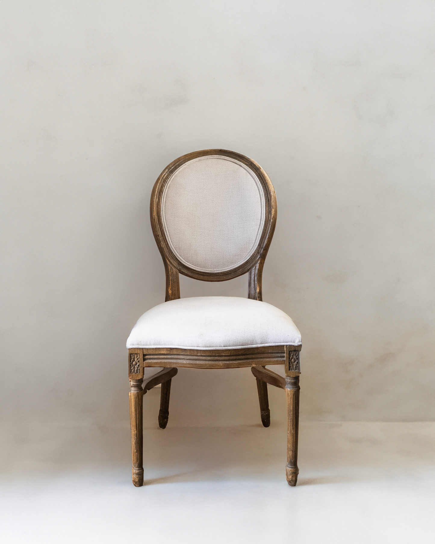 Silla Louis XV