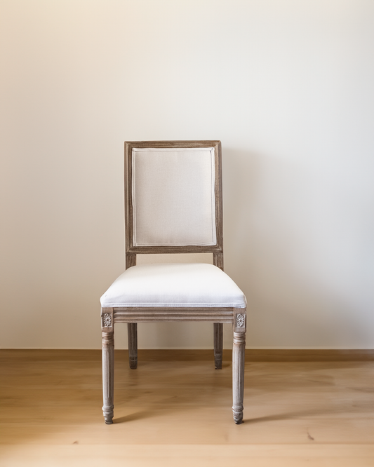 Silla Carlota
