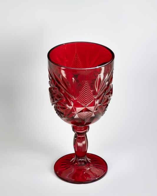 Copa estrella Roja