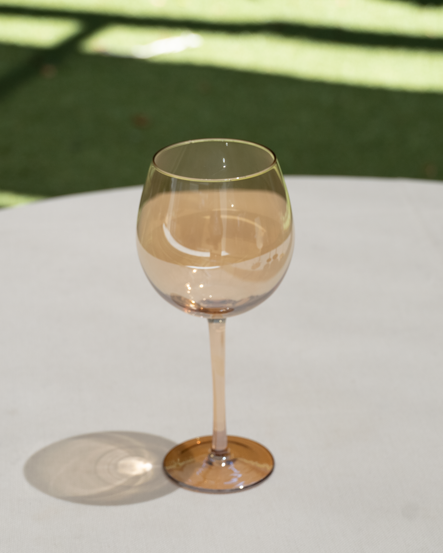 Copa Vino blanco Noruega