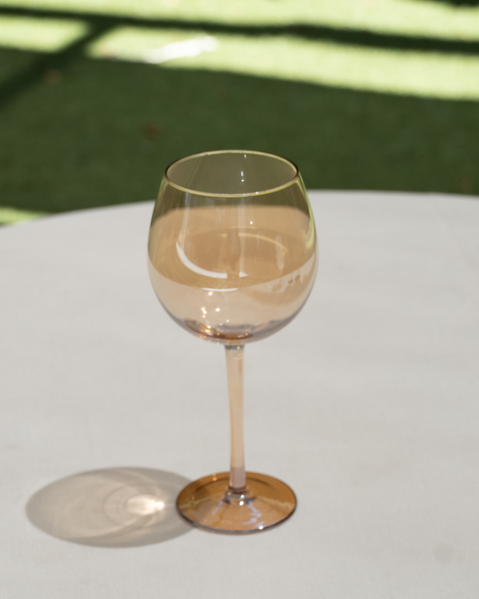 Copa Vino blanco Noruega