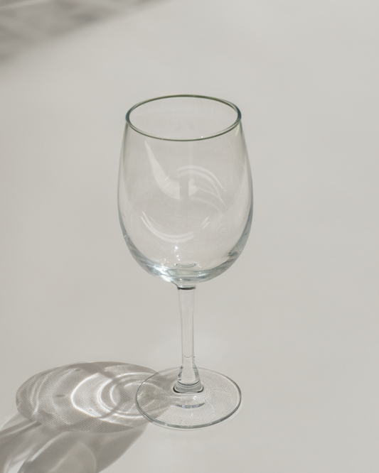 Copa Vino básica