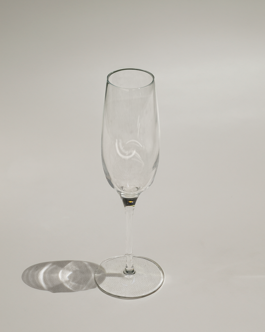 Copa Champagne básica