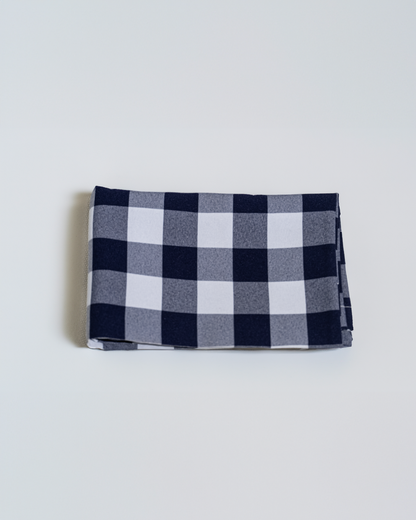 Servilletas con print black&white