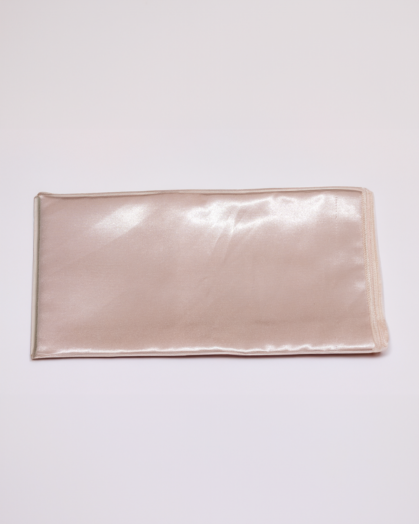 Servilletas en tonalidades Ivory