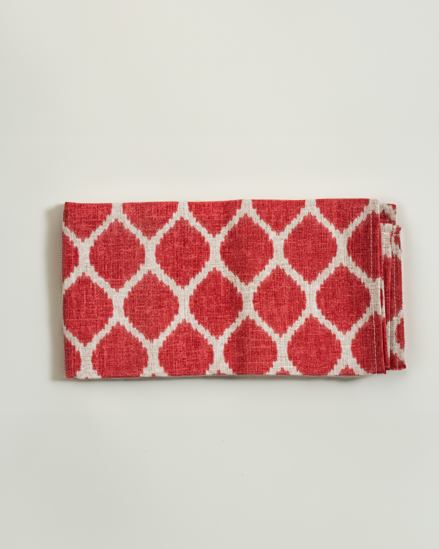 Servilletas con print