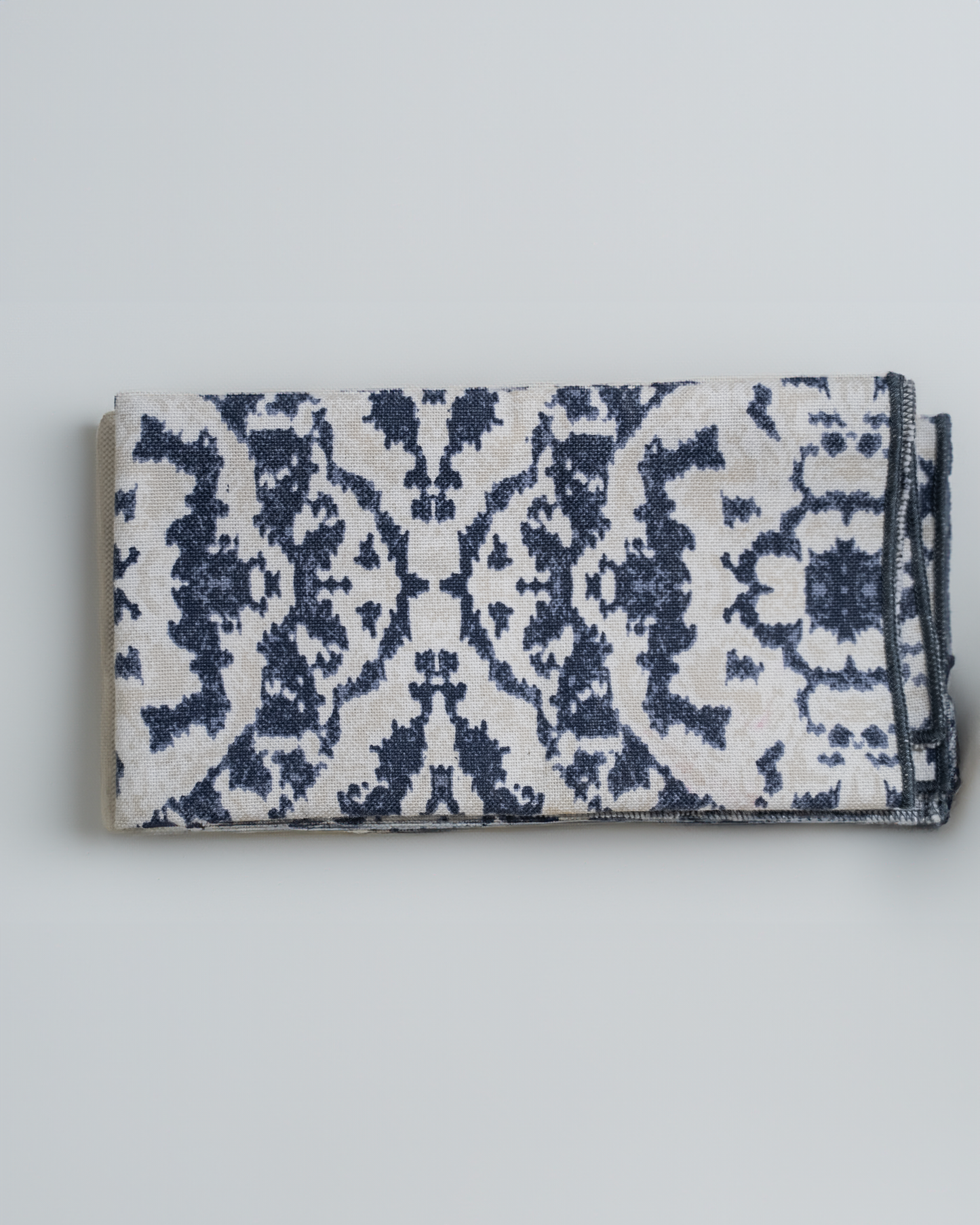 Servilletas con print