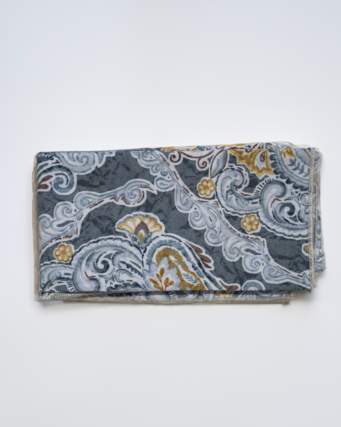 Servilletas con print